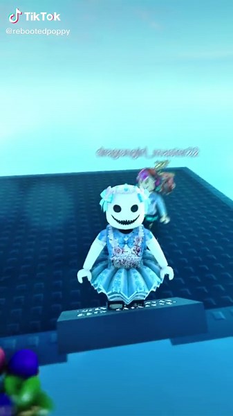 Poppy is in space?! IB: @uhhhfem 💕 #roblox #robloxvideo #robloxhacks #robloxedit #robloxtrend #robloxgames #mdarb #poppy #viral #foryou