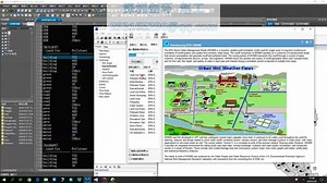 走进SWMM源代码系列（2）--INP输入文件