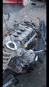 1.8K views | How to remove full engine easily  | Mechanic Repair Team | Facebook