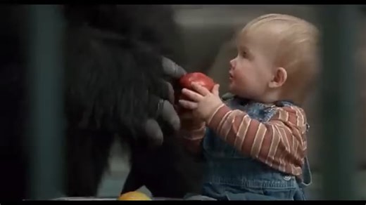 Baby's day out movie funny scene