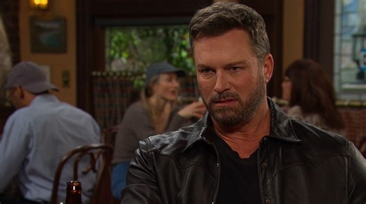 Days of our Lives Recap, April 6: Brady and Johnny receive surprising job offers