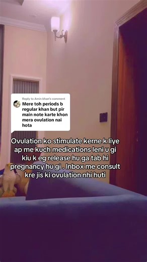 Understanding Ovulation Stimulation for Pregnancy