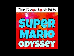 New Donk City Daytime (from Super Mario Odyssey)