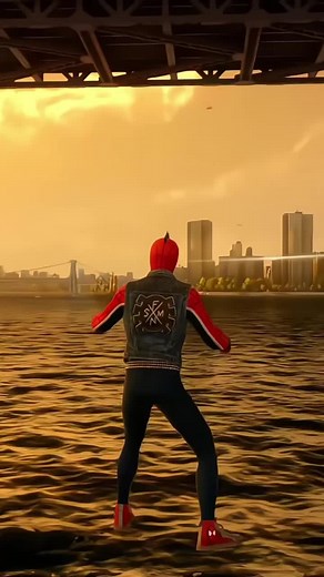 Marvel's Spider Man 2 GamePlays #foryou #fypシ #viraltiktok #viral #shortsvideo #spiderman2 #gameplays