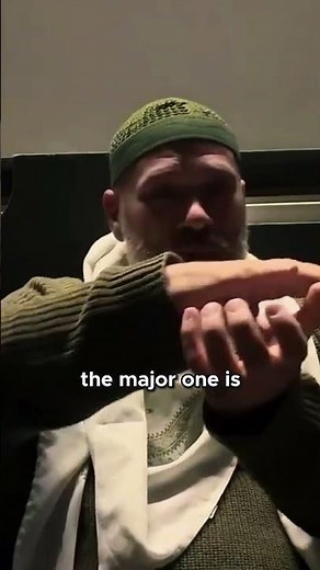 How everyone can do 1000 Salawats on the Prophet ﷺ #Islam #Allah #Prophet #islamicvideo