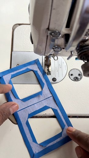 Beautiful sewing techniques 610 #sewing | Selai Tutorial