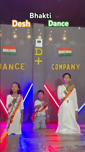 Phir Bhi Dil Hai Hindustani 🇮🇳 | Independence Day Special | Dance Video #independenceday #dance