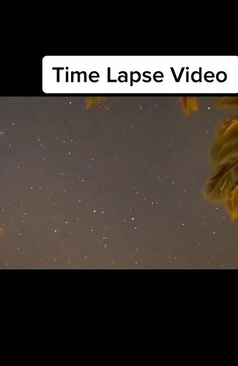 Try it yourself. Timelapse of the night sky #timelapse #ufo #uap #ufonews #uapnews #ufofootage #uapfootage #GenshinImpact34 #ufotiktok #uaptiktok #uapsighting #ufosighting