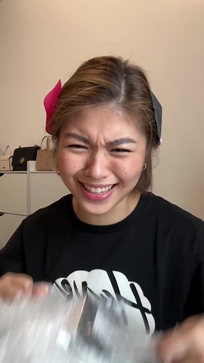 😭😭😭 Can't believe na meron na akoooo #fyp #unboxing #bose #quietcomfort35ii