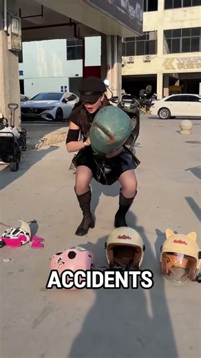 Real Vs Fake Helmets