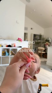 6.6M views · 662K reactions | Comment “tooth” and I’ll send you the link  If you do, check your DMs (the link is sent automatically — it may go to message requests) You can also find everything in my Amazon Storefront  - “teething baby tips” #amazonfinds #momlife #amazonmusthaves #teethingbaby #babyteeth | Nataliia SAHM | Facebook