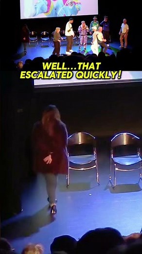 Hypnotist Matt Hale - on tour & Edinburgh Fringe 2026