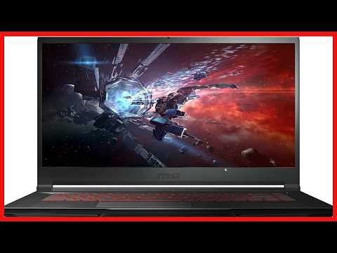 Power Meets Performance 15 6 FHD Gaming Laptop with Intel i5 10300H & GTX 1650 MaxQ