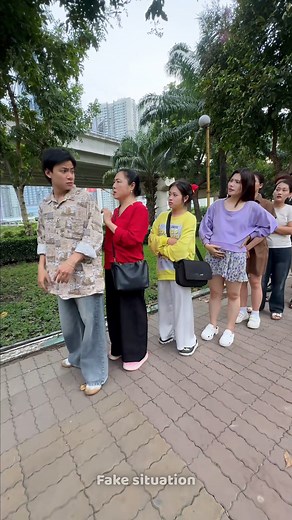 Queuing is a reflection of culture #Waterwomen #ContentCreator | WATER WOMEN