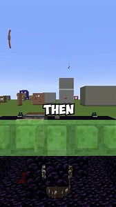 Minecraft anti-elytra trap tutorial