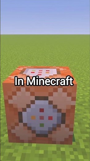 How to get a command block in Minecraft (BEDROCK) #minecraft #minecraftbedrock #minecrafttutorial