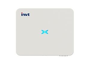 [Hot Item] Invt Solar 3 Phase 40kw on Grid Solar Inverter Power Grid Tie Inverter