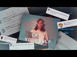 CTRL YOURSELF | A Short Film on Cyberbullying Awareness