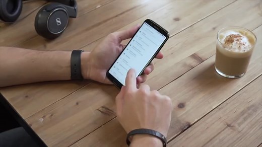 Nuevo Gamepad 2.0, la evolución del mando físico que 'convierte' al Xiaomi Black Shark en una Nintendo Switch