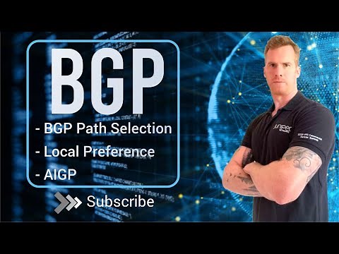The Bgp Path Selection: What You Need To Know!
