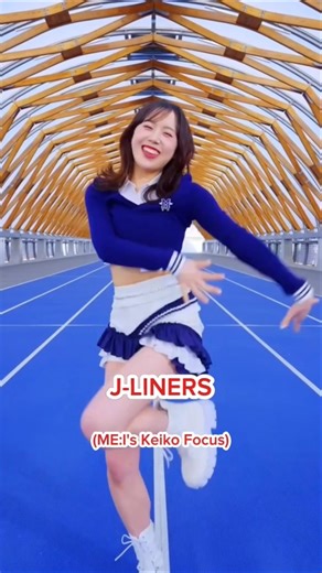 Best Match Dance Challenge (ME:I's Keiko Focus)
