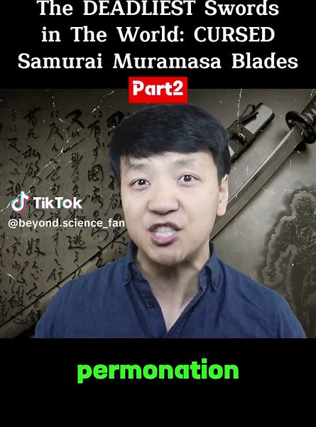 Part2: #foryou #trending #fyp #viral #knowledge #beyondscience