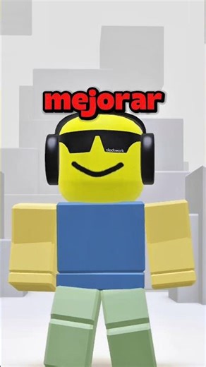 ACABAN DE MEJORAR ROBLOX