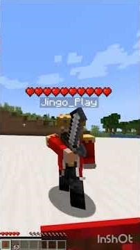 Minecraft best mobs for fighting😁😁😁