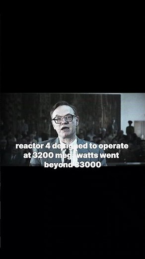 “Chernobyl — The Moment the World Shattered”