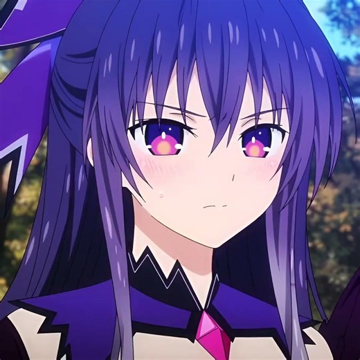 Princess's Hardocre Moments! 🔥🔥💜👑 #datealiveedit #animeshorts #anime #trending #viral #shorts #usa