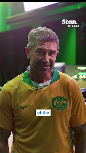 Harry Kewell's not a fan USA’s attitude ahead of Socceroos match-up 😤 ‘We do not care!’ #WorldCup