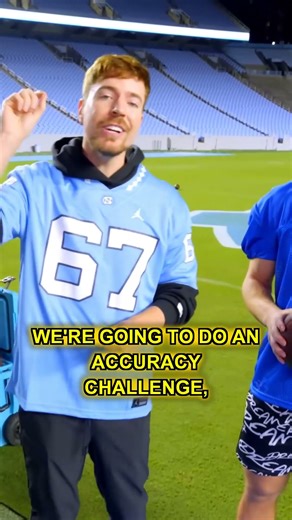 Pro Kicker vs. Robot Accuracy!
