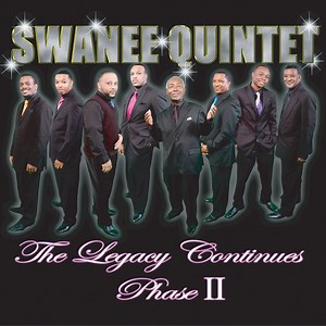 A Man Called Jesus - Swanee Quintet: Song Lyrics, Music Videos & Concerts