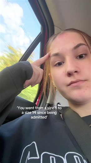 Understanding The Munchies from Olanzapine and Mirtazapine