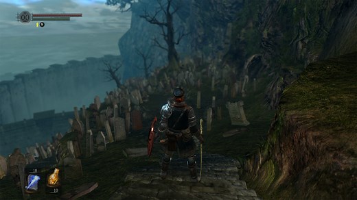 DSfix file - Dark Souls: Prepare to Die Edition