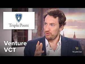 Why we invest in early-stage B2B companies — Seb Wallace, Triple Point Venture VCT