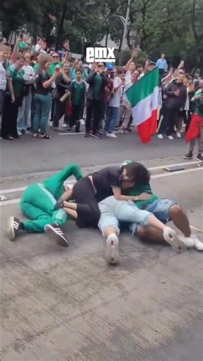 Coreana se une a la lucha libre y se vuelve viral