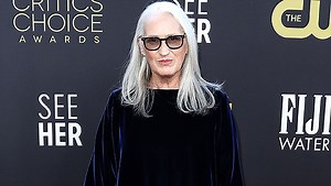 Director Jane Campion Faces Backlash For Calling Out Venus & Serena Williams In Critics’ Choice Speech