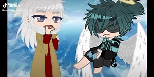 Kaeyas toes on TikTok