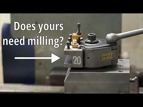 How good is the PeWe Multifix tool post really?