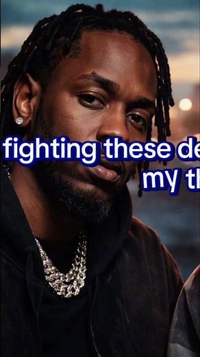 Still Searching for Home #kendricklamar #lilwayne