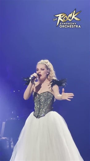 ROCK SYMPHONY ORCHESTRA are musicians of a big SYMPHONY ORCHESTRA, ROCK BAND, CHOIR and opera SINGER