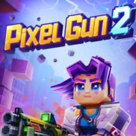 Pixel Gun 2 Latest Version for Android/iOS - TapTap