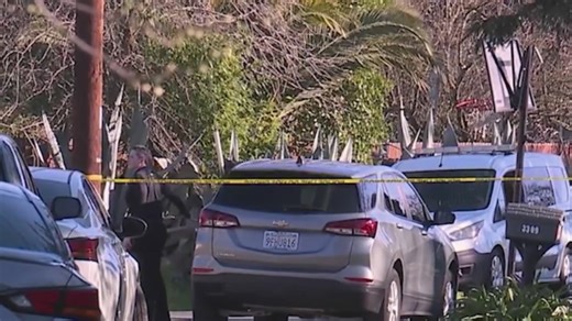 Sacramento police arrest mom for alleged murder of 3-year-old son