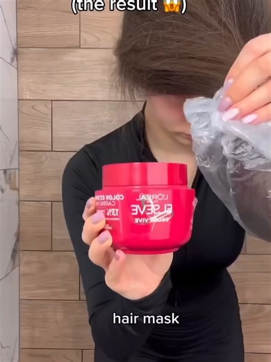 Elixir😨 For Shiny and Smooth Hair 💫|| Honey Skincare for Expensive Skin 😨#foryou #beauty #skincare #makeup #girls