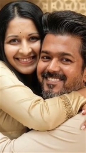 அஜித் விஜய் சங்கீதா