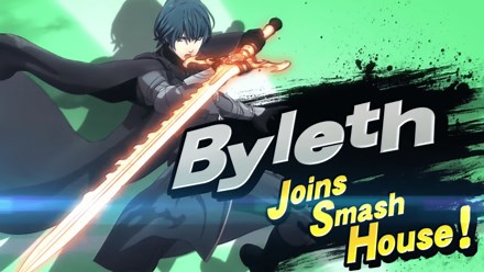 Byleth Guide: Matchup Chart and Combos | How to Beat Byleth | Super Smash Bros Ultimate｜Game8