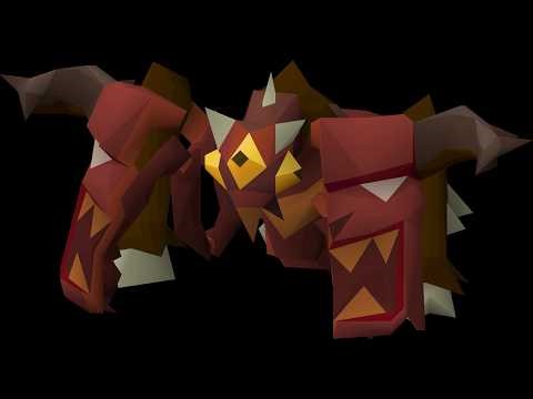 OSRS Doom Guide: Practical tips, plugins, 1-8 with mistakes and commentary, no tbow/zcb/thralls