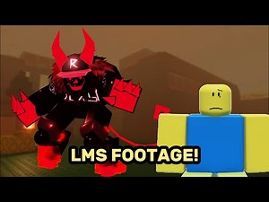 FULL GUEST 666 VS NOOB *LMS* GAMEPLAY in FORSAKEN