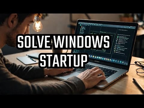 FIX: Windows 11 Advanced Startup Options Not Working (Easy Solutions!)